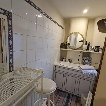 Loft Authentique Et Boheme - Montorgueil Appartamento Parigi
