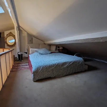 Loft Authentique Et Boheme - Montorgueil Appartamento Parigi