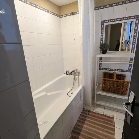 Appartamento Loft Authentique Et Boheme - Montorgueil Parigi